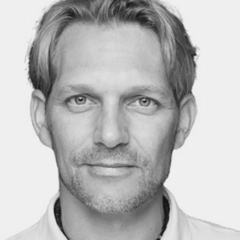 Portrait von Dr. Fabian