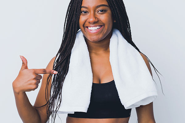 CRISTAL Fit - Behandlung